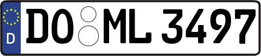 DO-ML3497
