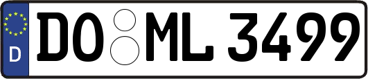 DO-ML3499
