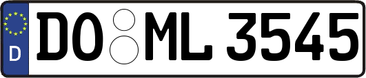 DO-ML3545