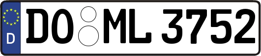 DO-ML3752