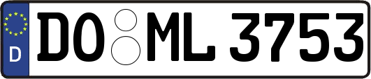 DO-ML3753