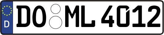 DO-ML4012