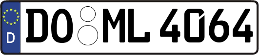 DO-ML4064