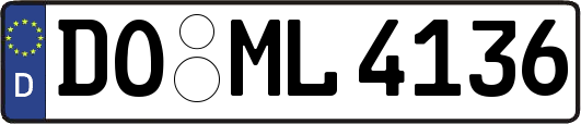 DO-ML4136