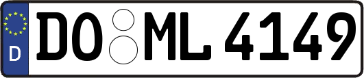 DO-ML4149