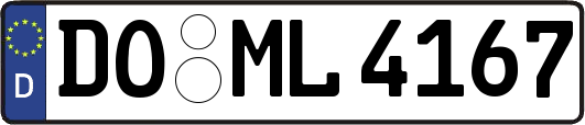 DO-ML4167