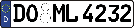 DO-ML4232