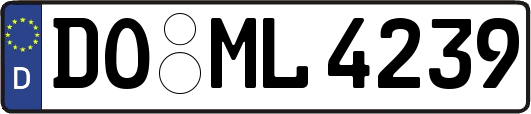 DO-ML4239