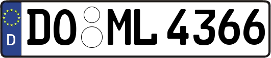DO-ML4366