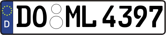 DO-ML4397