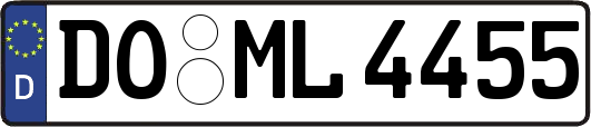 DO-ML4455