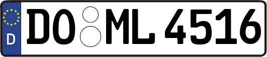 DO-ML4516