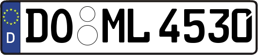 DO-ML4530