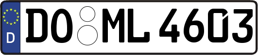 DO-ML4603