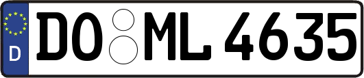 DO-ML4635