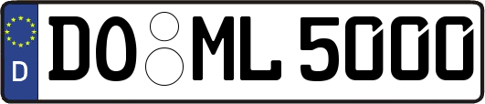 DO-ML5000