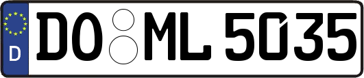 DO-ML5035