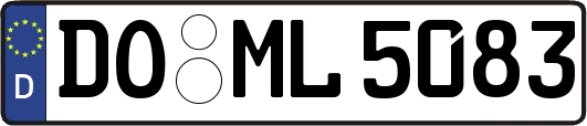DO-ML5083