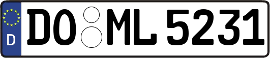 DO-ML5231