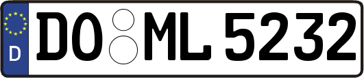 DO-ML5232