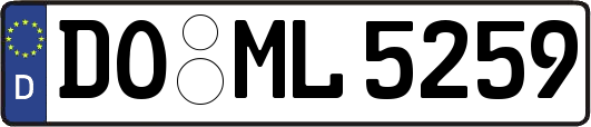DO-ML5259