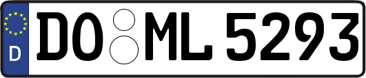 DO-ML5293
