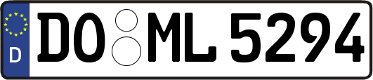 DO-ML5294