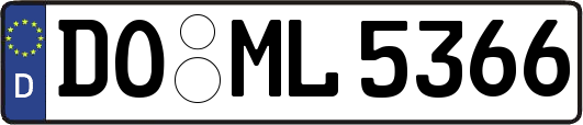 DO-ML5366