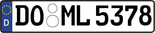 DO-ML5378
