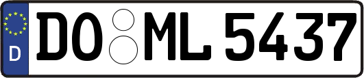 DO-ML5437