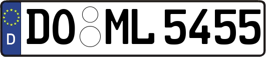 DO-ML5455