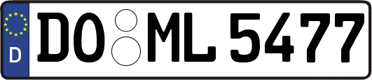DO-ML5477