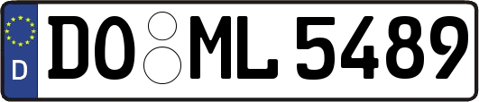 DO-ML5489