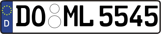 DO-ML5545