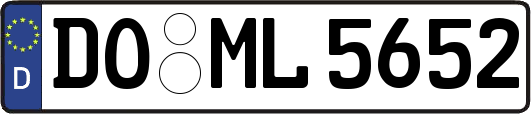 DO-ML5652