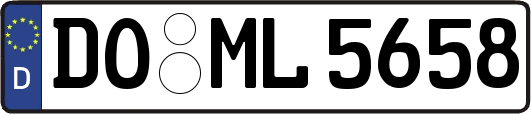 DO-ML5658