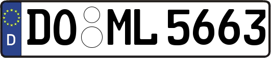 DO-ML5663