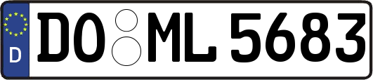 DO-ML5683