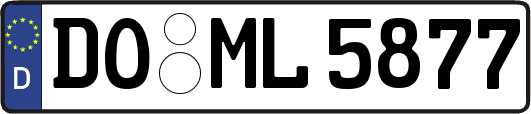 DO-ML5877