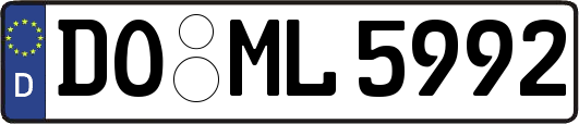 DO-ML5992