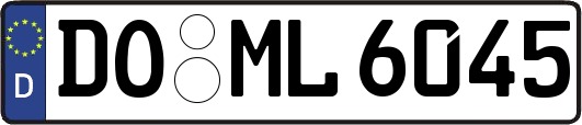 DO-ML6045