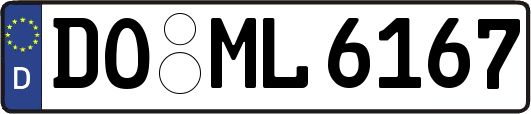 DO-ML6167