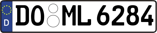 DO-ML6284