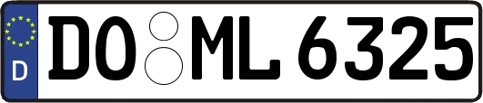 DO-ML6325