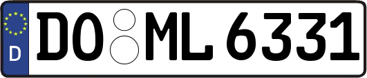 DO-ML6331
