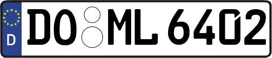 DO-ML6402