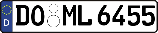 DO-ML6455