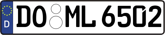 DO-ML6502