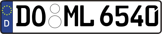 DO-ML6540