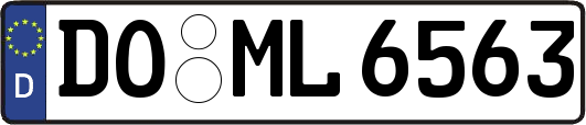 DO-ML6563